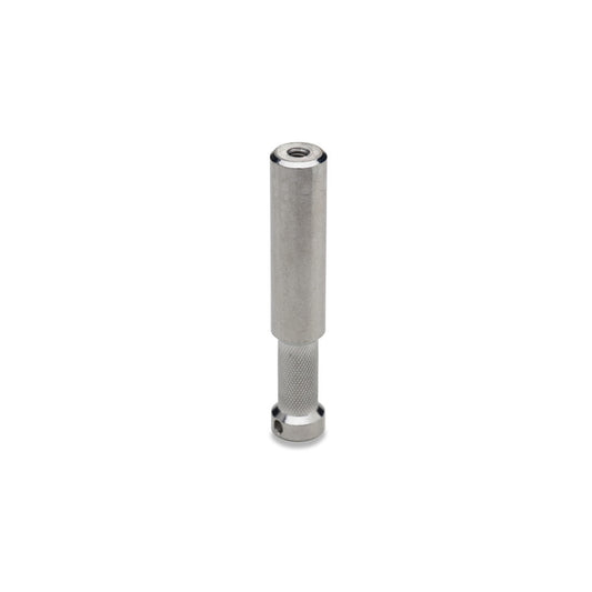 5/8" Stud With 1/4-20" Female Thread