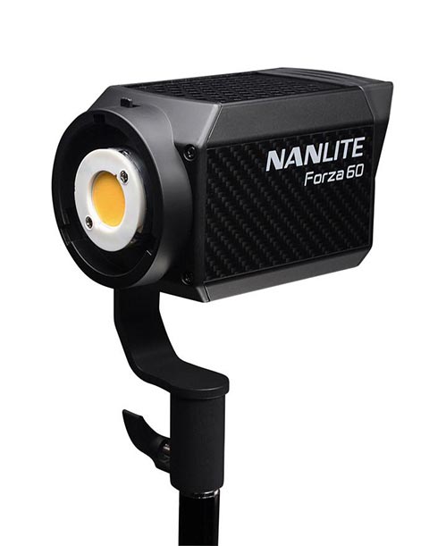 Buy Nanlite Forza 60 LED Monolight online