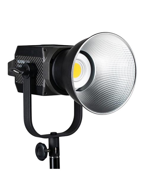 Buy Nanlite Forza 200 LED Monolight online