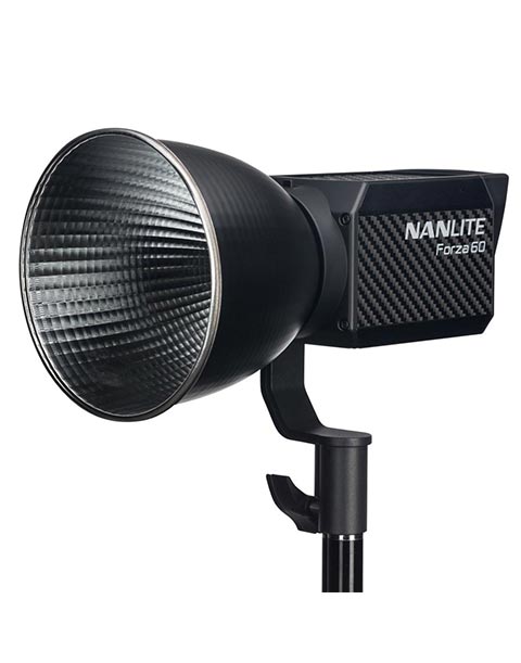 Buy Nanlite Forza 60 LED Monolight online