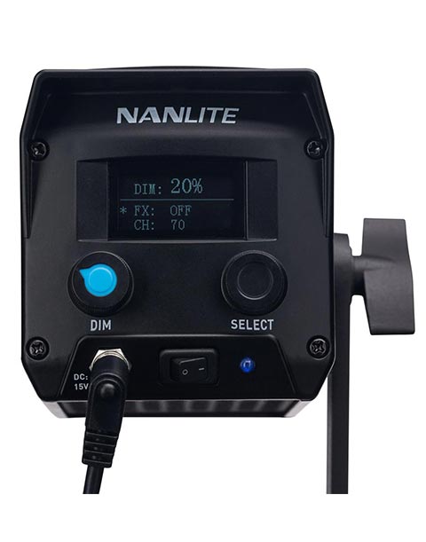 Buy Nanlite Forza 60 LED Monolight online