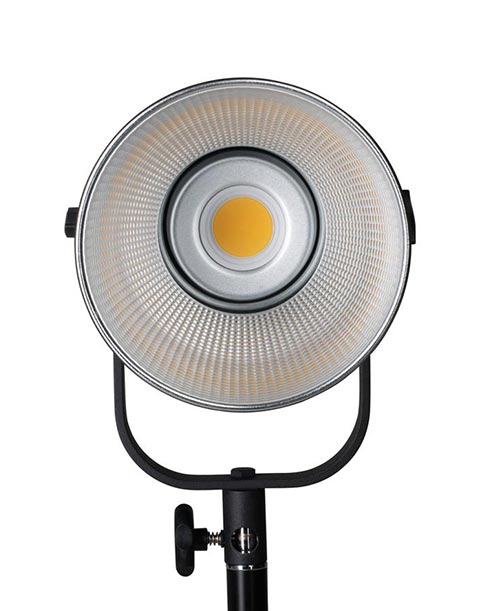 Buy Nanlite Forza 200 LED Monolight online