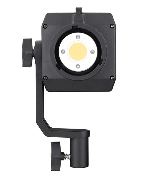 Nanlite Forza 150B Bi-Color LED Spotlight