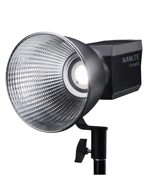 Buy Nanlite Forza 60 LED Monolight online