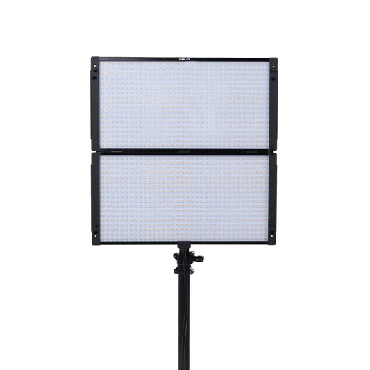 Nanlite PavoSlim 240B 2x2 Bi-Color LED Panel Light