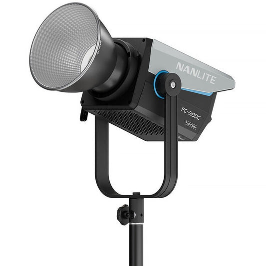 Nanlite FC1200C RGB LED Spotlight