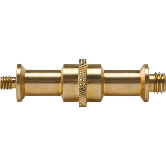 Brass Universal Adapter Spigot