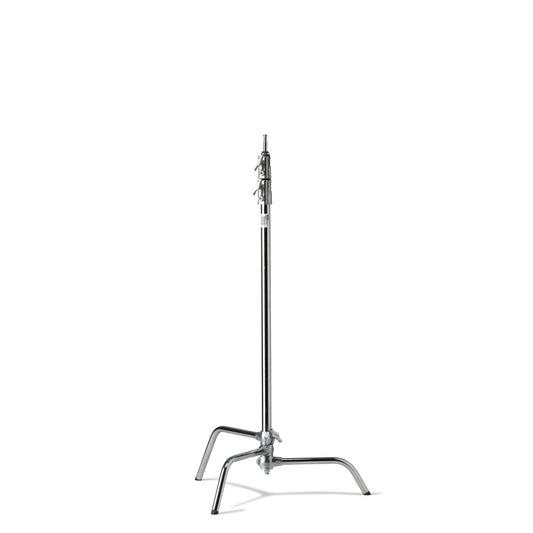 40" Master C-standw/sliding Leg-silver