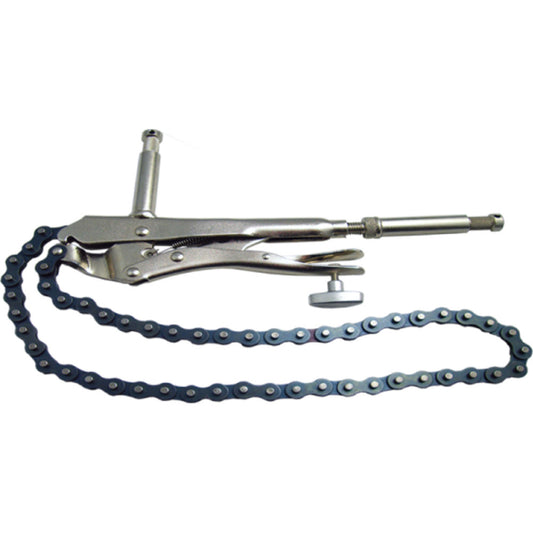 10" Chain Clamp