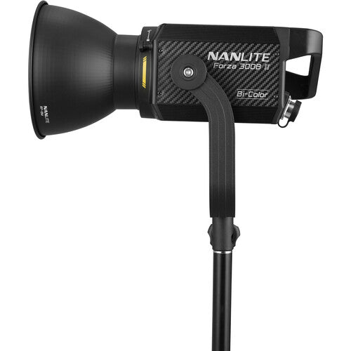 Nanlite Forza 300B Bi-Color LED Monolight