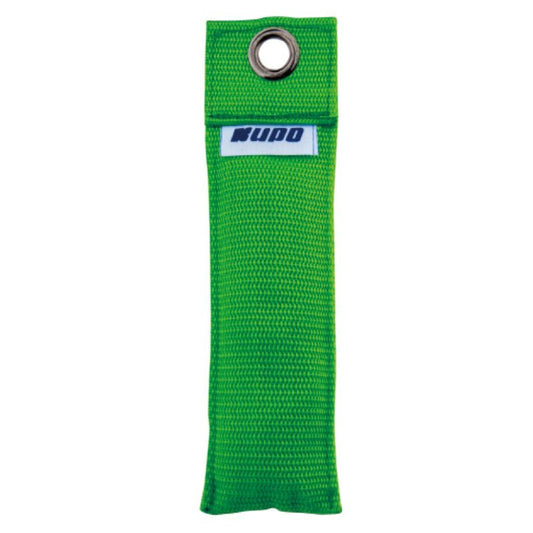 Sausage Camera Marker 6"- Green