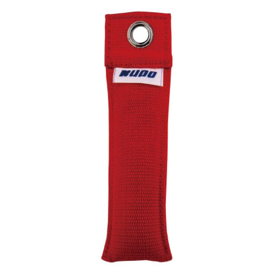 Sausage Camera Marker 6"- Red