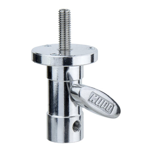 Baby Ballhead Adapter With3/8" Tap