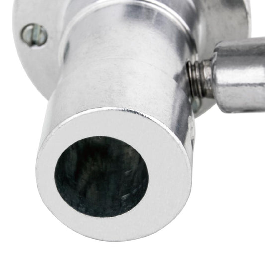 Baby Ballhead Adapter With3/8" Tap