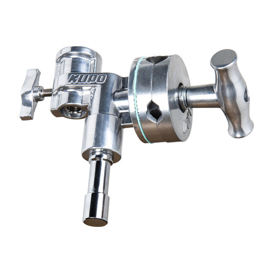 4-1/2" Grip Head With 1-1/8"Spigot And Socket