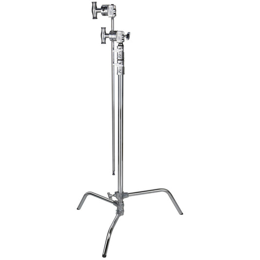 40" C-stand Kit W/sliding Leg