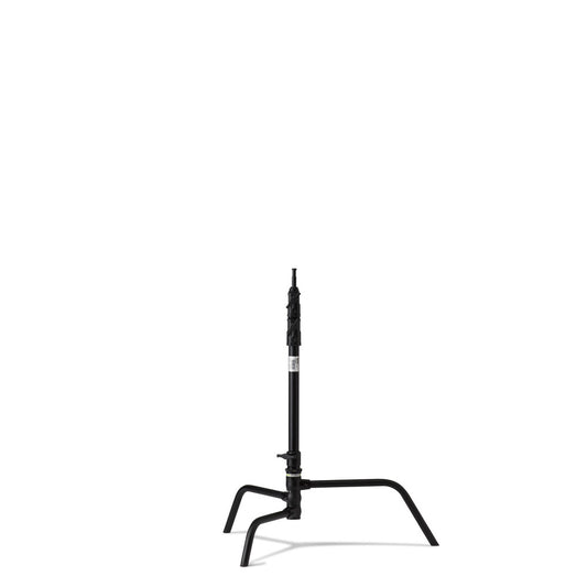 20" Century Stand With Turtlebase And Quick-released System Black