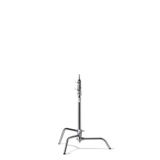 20" Master C-stand/sliding Leg-silver