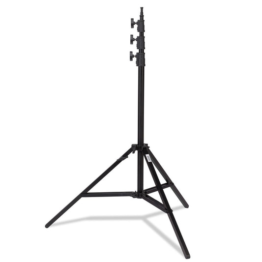 Baby Kit Stand(Black) W/square Legs