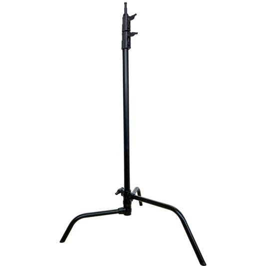 40" Master C-stand W/ Slidingleg & Quick Release