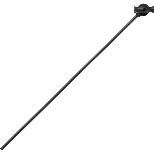 40" Extension Grip Arm-black