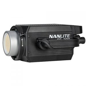 Buy Nanlite FS-200 LED Daylight Spot Light online