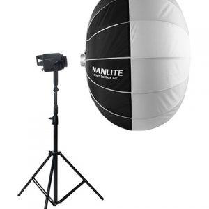 Buy LT-120 Lantern softbox 120cm(for Forza 300/500) online