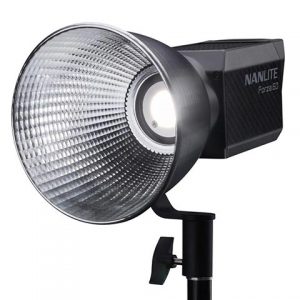 Buy Nanlite Forza 60 LED Monolight online
