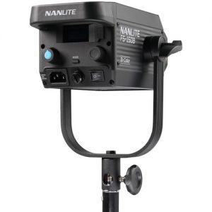 Nanlite FS-150B Bi-Color LED Monolight 3