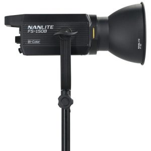 Nanlite FS-150B Bi-Color LED Monolight 9