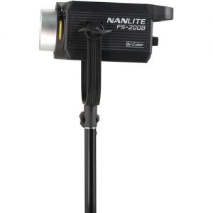 Nanlite FS-200B Bi-Color LED Monolight 3