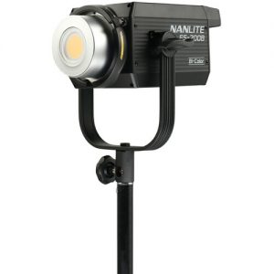 Nanlite FS-200B Bi-Color LED Monolight 7