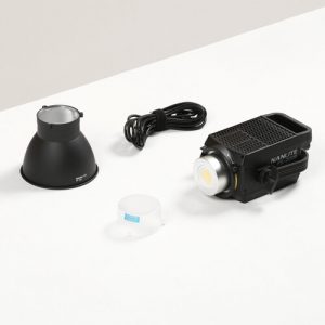 Nanlite FS-200B Bi-Color LED Monolight 8