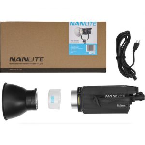 Nanlite FS-300B Bi-Color LED Monolight 2