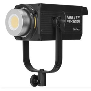 Nanlite FS-300B Bi-Color LED Monolight 4