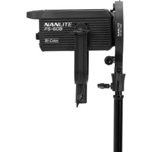 Nanlite FS-60B Bi-Color Studio Spotlight 10