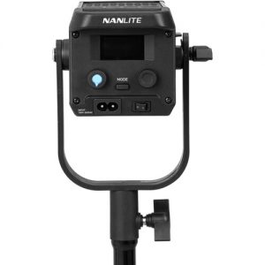 Nanlite FS-60B Bi-Color Studio Spotlight 3