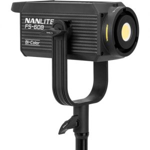 Nanlite FS-60B Bi-Color Studio Spotlight 5