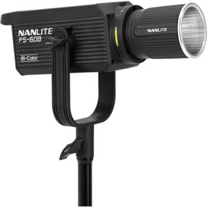 Nanlite FS-60B Bi-Color Studio Spotlight 6