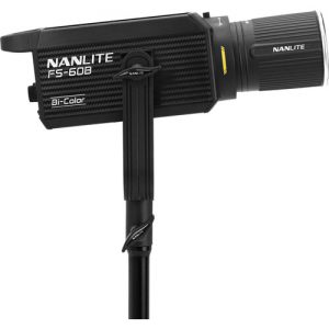 Nanlite FS-60B Bi-Color Studio Spotlight 7