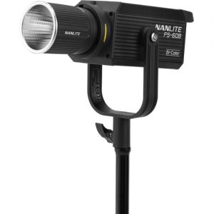 Nanlite FS-60B Bi-Color Studio Spotlight 9