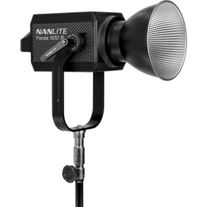 Nanlite Forza 500 II Daylight LED Monolight 1