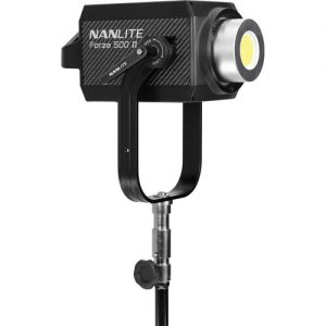 Nanlite Forza 500 II Daylight LED Monolight 2