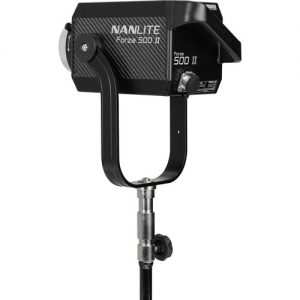 Nanlite Forza 500 II Daylight LED Monolight 3