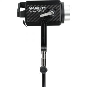 Nanlite Forza 500 II Daylight LED Monolight 5