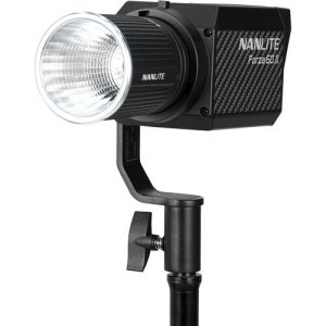 Nanlite Forza 60 II Daylight LED Monolight 1