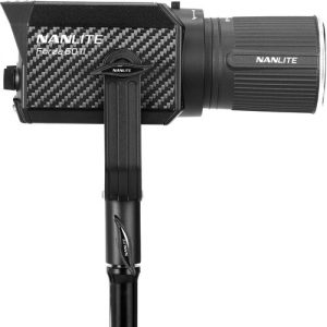 Nanlite Forza 60 II Daylight LED Monolight 3