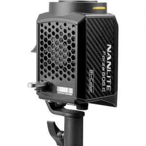 Nanlite Forza 60B II Bi-Color LED Monolight 3