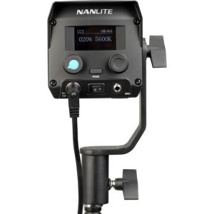 Nanlite Forza 60B II Bi-Color LED Monolight 5